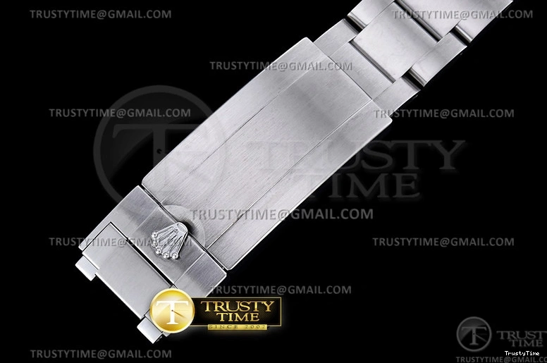 0515 Contemporary ROLSUB0343B – Submariner 126610LV 41mm 904L SS SS Blk VSF VS 1046